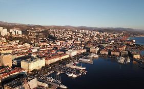 Apartments Budin Adri & Robi Rijeka City Center