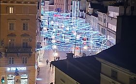 Apartments Budin Adri & Robi Rijeka City Center